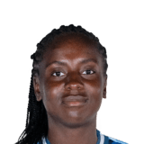 FC 26 Chancelle Effa Effa Face