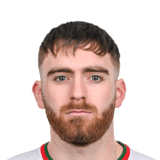 FC 26 Conor Drinan Face