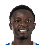 FC 26 Abdoulaye Kante Face