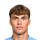 FC 26 Sebastiano Desplanches Face