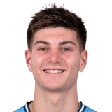 FC 26 Nathan Amanatidis Face