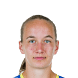 FC 26 Paula Hoppe Face