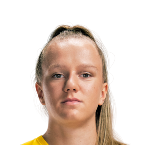 FC 26 Eve Boettcher Face
