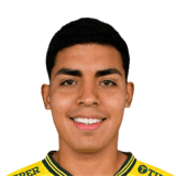 FC 26 Benjamin Schamine Face