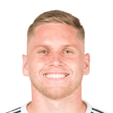 FC 26 Alemao Face