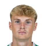 FC 26 Marvin Benjamins Face