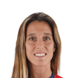 FC 26 Cristina Baudet Face
