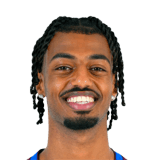 FC 26 Natan Girma Face