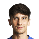 FC 26 Alessandro Arena Face