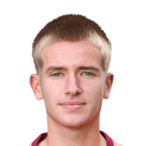 FC 26 Nicolas Closset Face