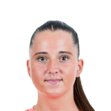 FC 26 Pia Lucassen Face