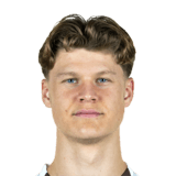 FC 26 Jannik Robatsch Face
