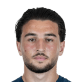 FC 26 Leon Avdullahu Face