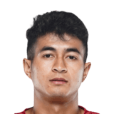FC 26 Samuel Kynshi Face