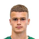 FC 26 Krzysztof Kurowski Face