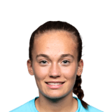 FC 26 Kiara Beck Face