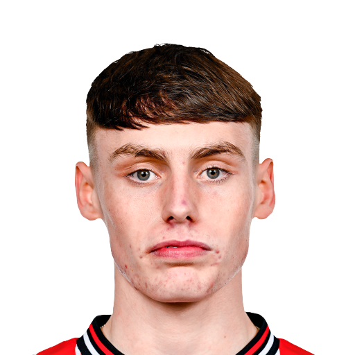 FC 26 Conor Barr Face