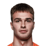 FC 26 Igor Orlikowski Face