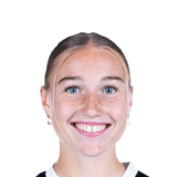 FC 26 Sophie Nachtigall Face