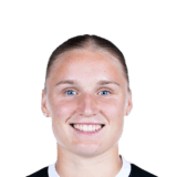 FC 26 Jella Veit Face