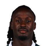 FC 26 Malachi Boateng Face