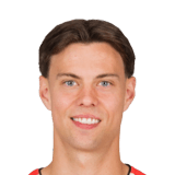FC 26 Nokkvi THorisson Face