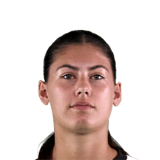 FC 26 Alice Marques Face