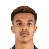FC 26 Yonis Njoh Face