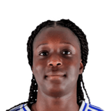 FC 26 Wassa Sangare Face