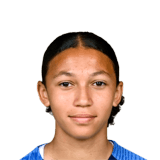 FC 26 Maeline Mendy Face