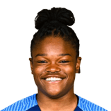 FC 26 Liana Joseph Face