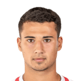 FC 26 Rafael Profini Face