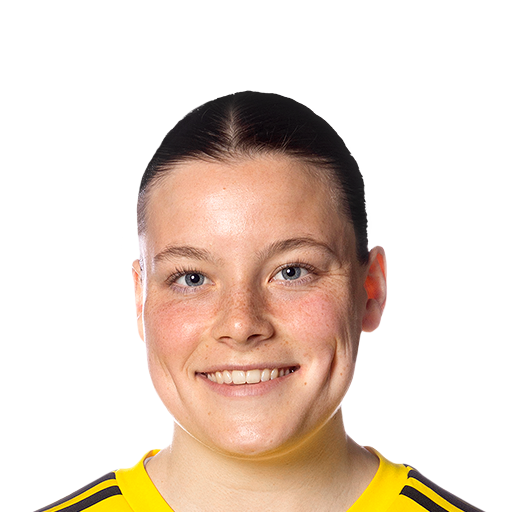 FC 26 Disa Hellwig Face