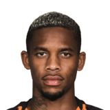 FC 26 Pedro Henrique Face