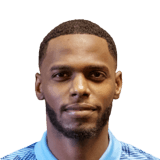 FC 26 Sattam Al Rouqi Face