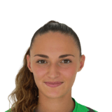 FC 26 Adele Connesson Face