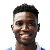 FC 26 Ibrahima Sory Bangoura Face