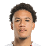 FC 26 Joel Marcel Schingtienne Face
