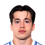 FC 26 Mikkel Hope Face
