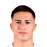 FC 26 Alan Tobias Morinigo Face
