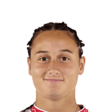 FC 26 Alba Cerrato Face