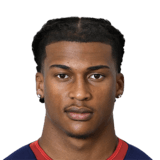 FC 26 Junior Arlet Ze Face