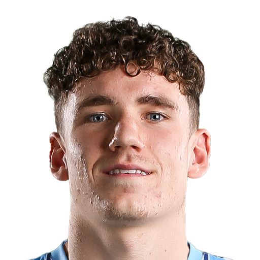 FC 26 Isaac Moore Face