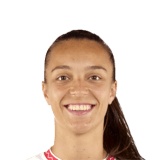 FC 26 Natalia Padilla Bidas Face