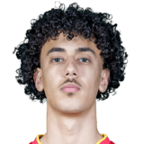 FC 26 Rayan Al Dawsari Face