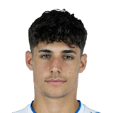 FC 26 Robert Kampa Face