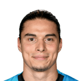 FC 26 Ali Emre Yanar Face