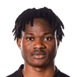 FC 26 Severin Nioule Face