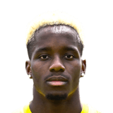 FC 26 Adedire Mebude Face