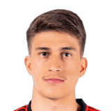 FC 26 Gabriel Pirani Face